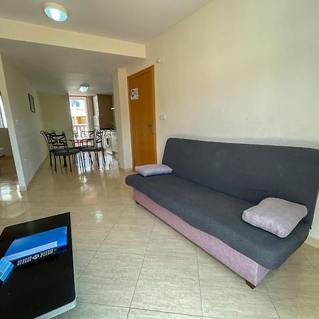Apartamentos Marcomar 3000 Alcoceber Exterior photo