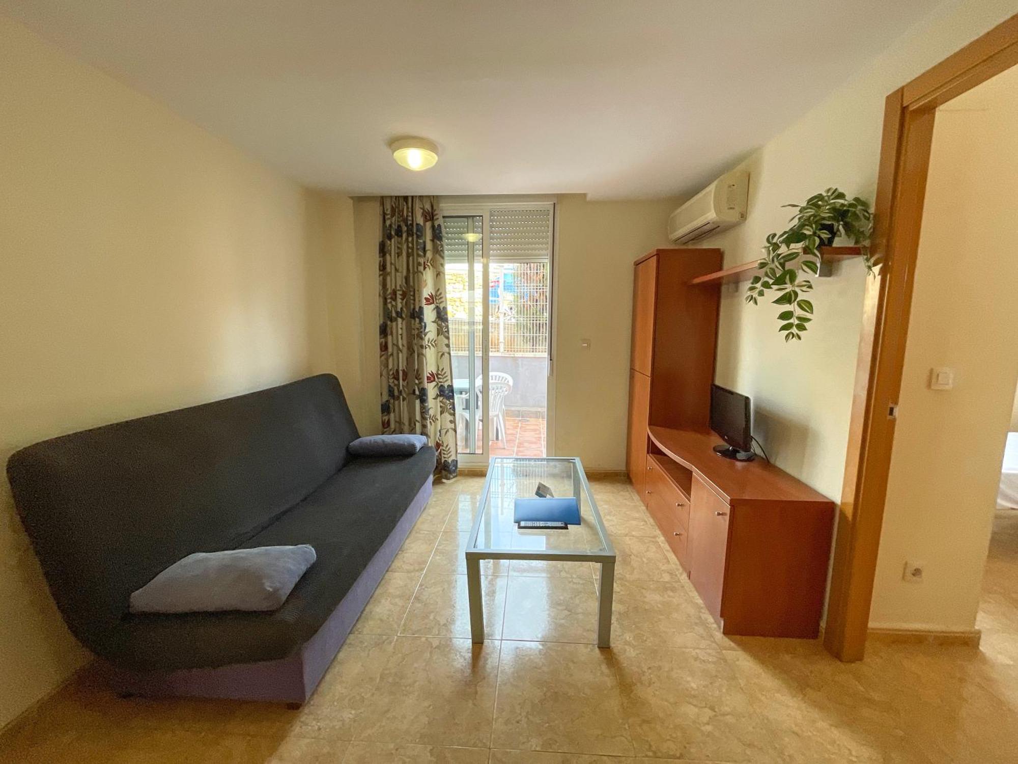 Apartamentos Marcomar 3000 Alcoceber Exterior photo