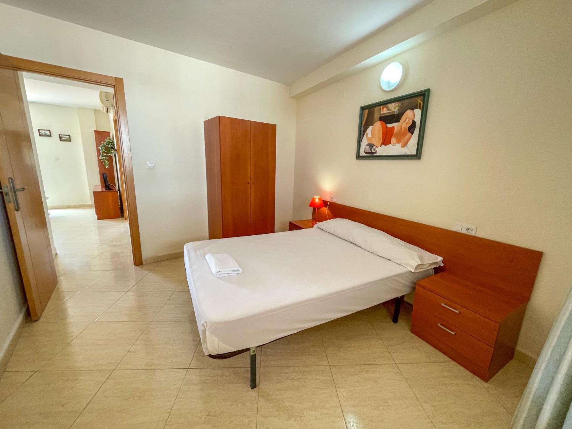 Apartamentos Marcomar 3000 Alcoceber Exterior photo